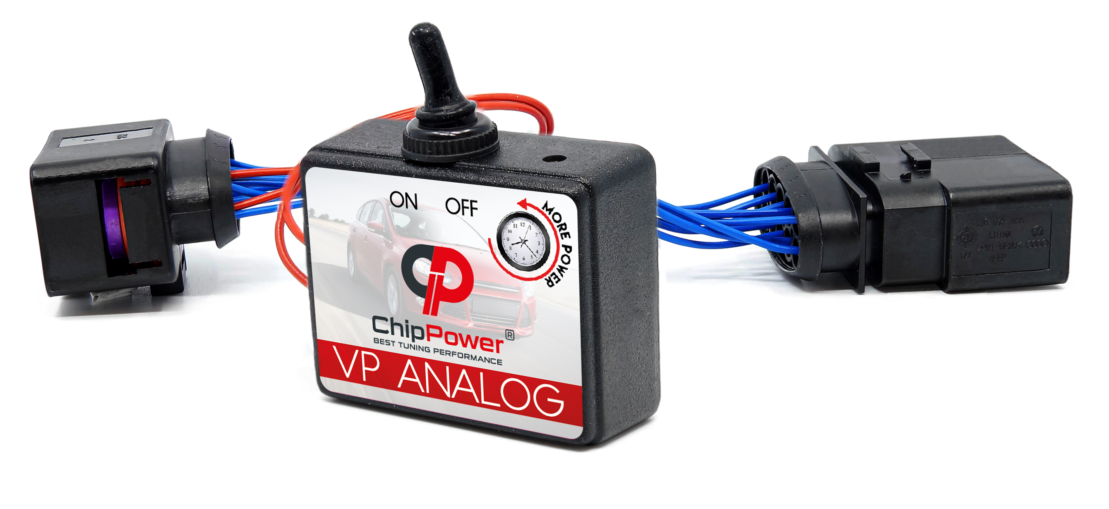 ChipPower VP ANALOG